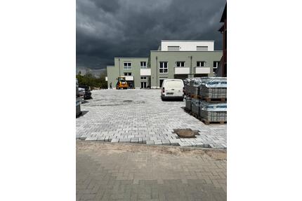 2 Zimmerwohnung Neubau im Breitenweg - Linden