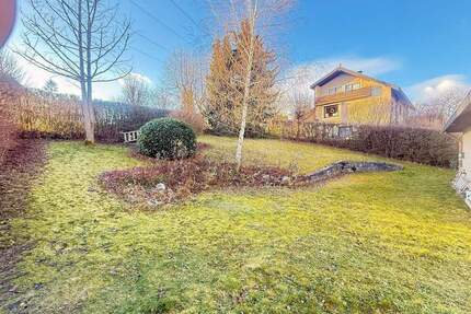 ## Einfamilienhaus mit Einliegerwohnung in Traumlage von Waldbrunn ##