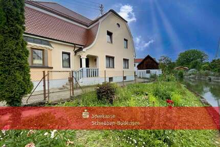 Haus zum Kaufen in Babenhausen 458.000,00 € 190 m²