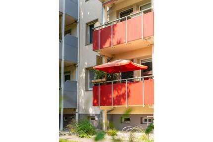 Wohnung zum Mieten in Lutherstadt Wittenberg 357,00 € 59.66 m²