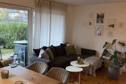 Traumhafte 3,5-Zimmer-Erdgeschosswohnung im Ehrenfeld - Bochum Wiemelhausen