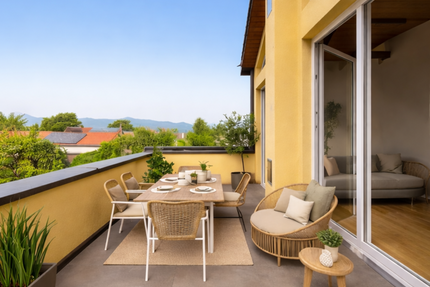 Wohnung zum Kaufen in Gaggenau 325.000,00 € 101 m²