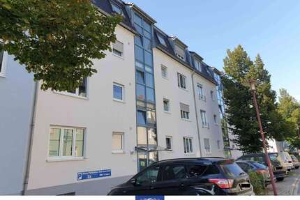Wohnung zum Kaufen in Freital 118.000,00 € 62 m²