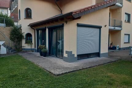 Mietwohnung 110m2 - 1.020,00&nbsp;EUR Kaltmiete, ca.&nbsp; 110,00&nbsp;m&sup2; in Dannenfels (PLZ: 67814)