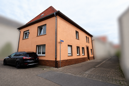 Haus zum Kaufen in Worms 245.000,00 € 132 m²
