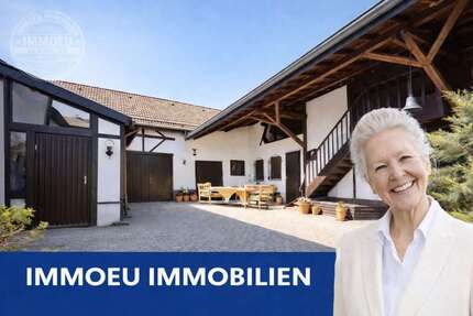 Haus zum Kaufen in Nettersheim - Tondorf 439.000,00 € 354 m²