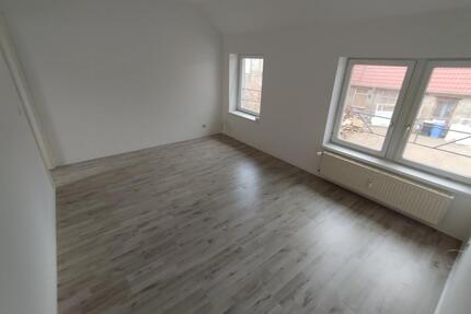 Gut geschnittene, renovierte 2-Raumwohnung - Bützow