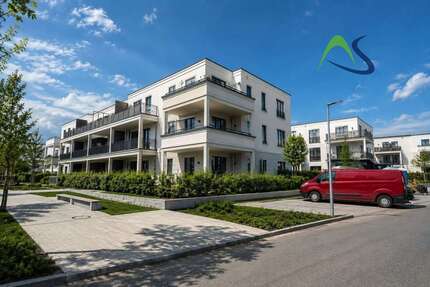 Wohnung zum Mieten in Regensburg 1.500,00 € 81 m²