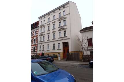 Wohnung zum Mieten in Leipzig 620,00 € 66 m²