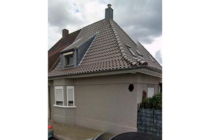 Vermietete Doppelhaushälfte in Hamm-Heessen