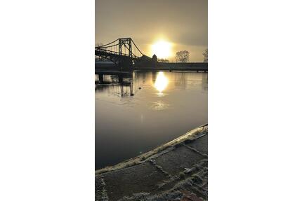 Wohnung Südkiez von Wilhelmshaven Ahrstrasse 17