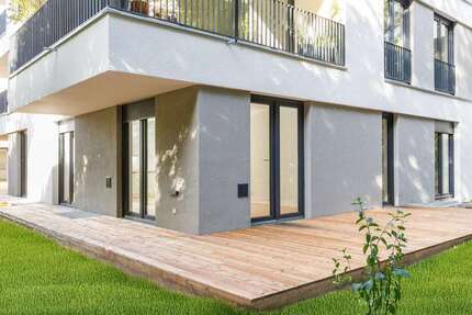 Wohnung zum Mieten in Berlin 1.776,00 € 87.01 m²