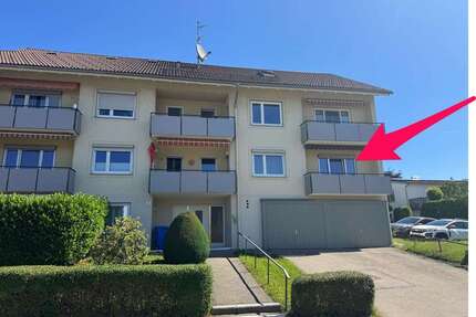 Wohnung zum Kaufen in Weißensberg 239.000,00 € 52.66 m²