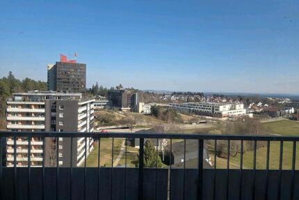 Zwei Zimmer Wohnung 63m² zu vermieten - Freudenstadt