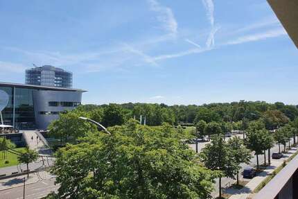 Wohnung zum Mieten in Dresden 1.100,00 € 97.49 m²