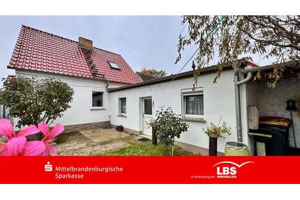 Haus zum Kaufen in Löwenberger Land 180.000,00 € 88.07 m²