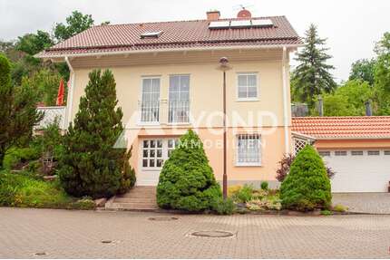 Haus zum Kaufen in Bad Köstritz 375.000,00 € 125 m²