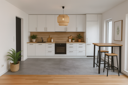 Wohnung zum Kaufen in Bremen 585.000,00 € 95.75 m²