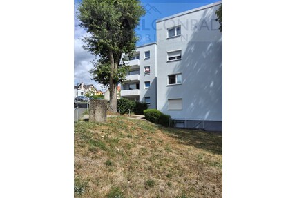 Investoren-Chance & Selbstnutzer-Traum: 3-Zimmer-Sanierungsobjekt in Sulzbach mit Loggia - Sulzbach/Saar