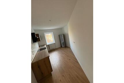 Helle geräumige 2-Raum Wohnung in Magdeburg