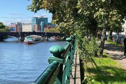 Wohnung zum Mieten in Berlin 850,00 € 44 m²