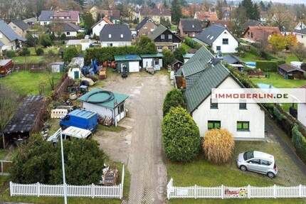 779.000,00&nbsp;EUR Kaufpreis, ca.&nbsp; 0,00&nbsp;m&sup2; in Blankenfelde-Mahlow (PLZ: 15827)