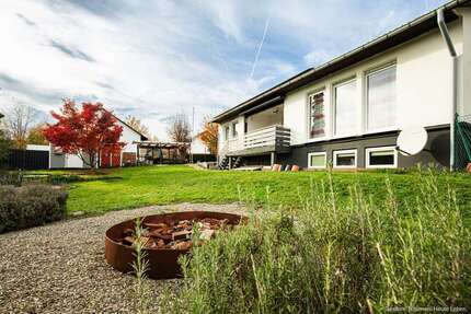 Haus zum Kaufen in Laufenburg (Baden) 589.000,00 € 180 m²