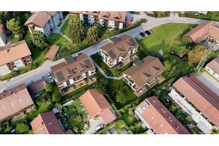 Wohnung zum Kaufen in Traunstein 559.000,00 € 86.14 m²