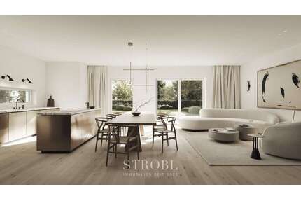 Wohnung zum Kaufen in München 2.790.000,00 € 173.31 m²