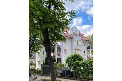 Wohnung zum Kaufen in Weimar 152.500,00 € 45 m²