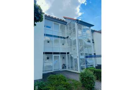 Wohnung zum Kaufen in Ludwigsfelde OT Genshagen 229.000,00 € 78.23 m²