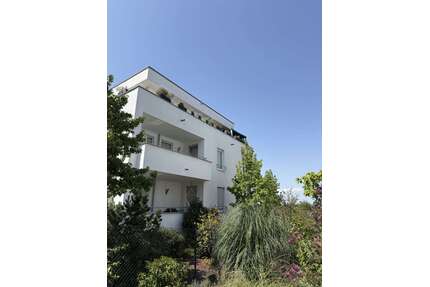 Wohnung zum Mieten in Frankfurt am Main 1.890,00 € 134 m²