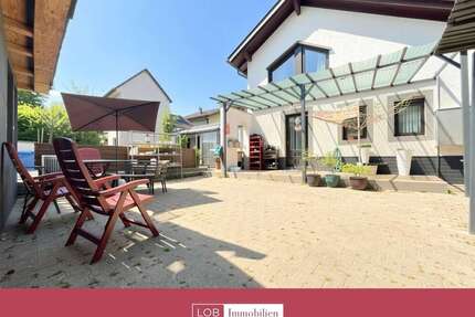 Haus zum Kaufen in Bretzenheim 250.000,00 € 167.28 m²