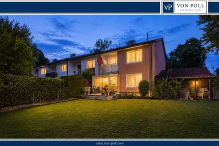 Haus zum Kaufen in Planegg 850.000,00 € 129.37 m²