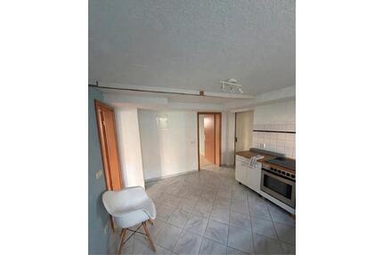 4-Zimmer-Wohnung im Woogsviertel – Darmstadt - ideal für WG
