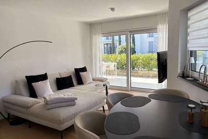 Wohnung zum Mieten in Nonnenhorn 1.065,00 € 59 m²