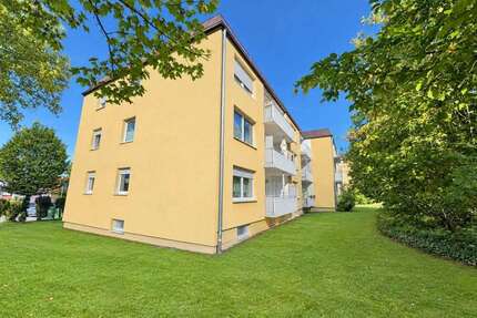 Wohnung zum Mieten in Poing 1.148,00 € 82 m²