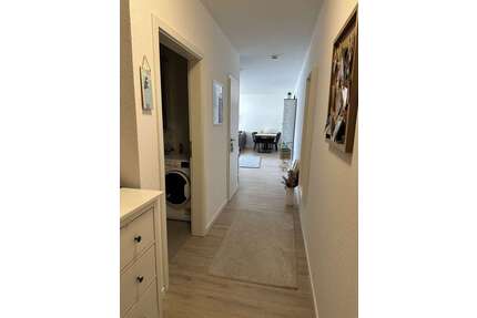 Wohnung zum Mieten in Lübeck 950,00 € 64 m²
