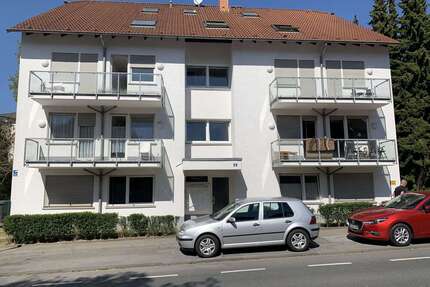 Wohnung zum Kaufen in Dortmund 89.000,00 € 30 m²