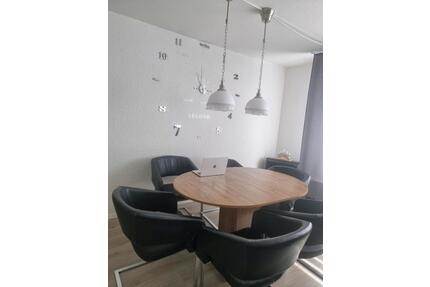 Große 3-Zimmer Wohnung 110m² + Balkon + Parkplatz (Beckum)