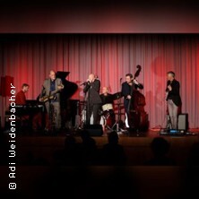 The Mojo Six