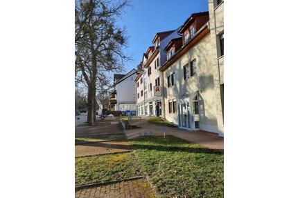 2-Raumwohnung renoviert Bad Kösen - Naumburg (Saale)