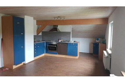 2 Zimmerwohnung - 750,00&nbsp;EUR Kaltmiete, ca.&nbsp; 63,00&nbsp;m&sup2; in Stiefenhofen (PLZ: 88167)