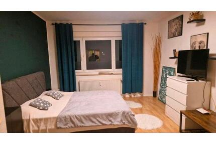Untermiete, 1 Zimmerwohnung Charlottenburg, Goethestr - Berlin Charlottenburg-Wilmersdorf