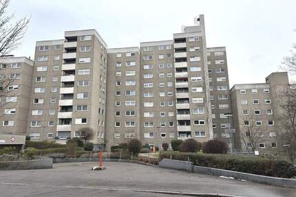 Sofort frei: 2-Zimmer-Eigentumswohnung in Waiblingen (Korber Höhe)