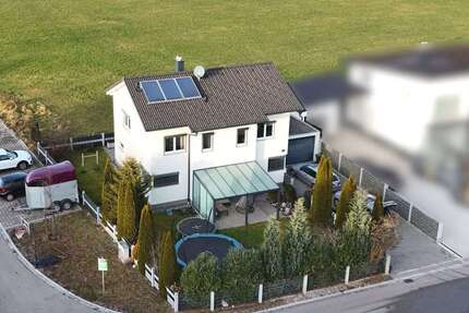 Haus zum Kaufen in Kaufbeuren 670.000,00 € 133.4 m²