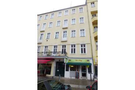 Wohnung zum Mieten in Berlin 680,00 € 30.39 m²