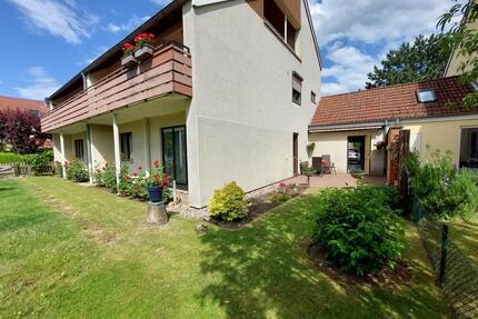 Wunderschöne 3-Zimmer-Wohnung in Braunschweig-Kanzlerfeld