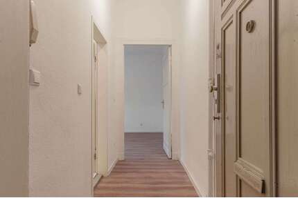Wohnung zum Mieten in Berlin 517,52 € 34.25 m²