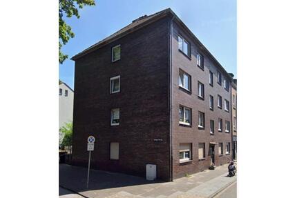 Solides 8-Familienwohnhaus, 3 Stellplätze 30.000€Jahr Mieter. - Willich
